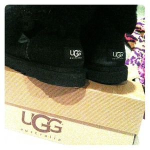Uggs